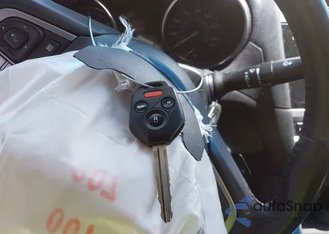 2015 Subaru Legacy 2.5I Premium from USA, damaged, VIN 4S3BNAC64F3011770